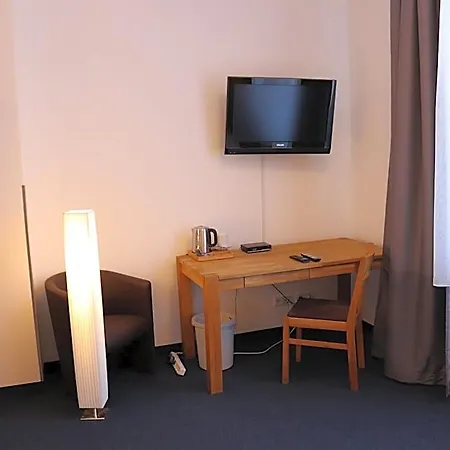 Hostel Vita Berlin-3
